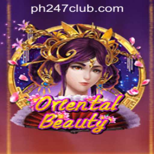 OrientalBeauty: Unveiling the Allure of PH247 Online Games