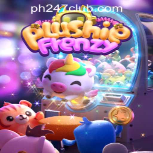Discovering the Enchanting World of PlushieFrenzy in PH247 Online Games