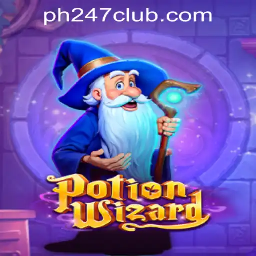 PotionWizard: Navigating a Magical Realm in PH247 Online Games