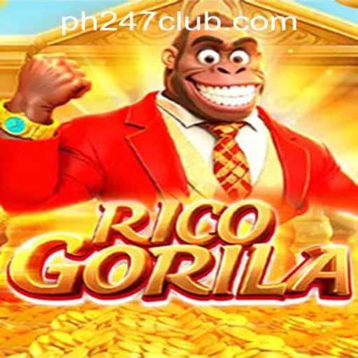 Unveiling the Excitement of RicoGorila: A PH247 Online Games Phenomenon