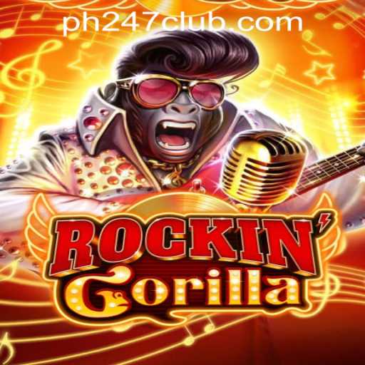 RockinGorilla: A Thrilling Adventure in the World of PH247 Online Games