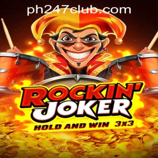 Dive into the Exciting World of Rockinjoker with PH247 Online Games