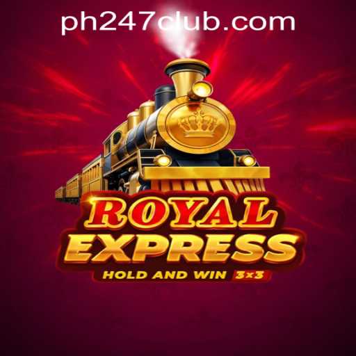 Discover RoyalExpress: A Leading PH247 Online Game
