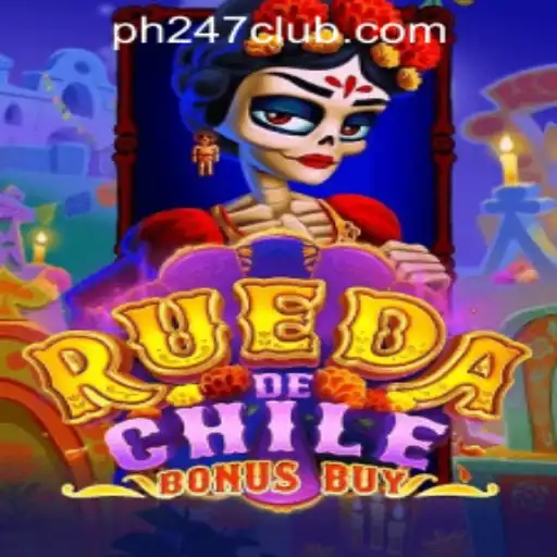 RuedaDeChileBonusBuy: A New Revolution in PH247 Online Games