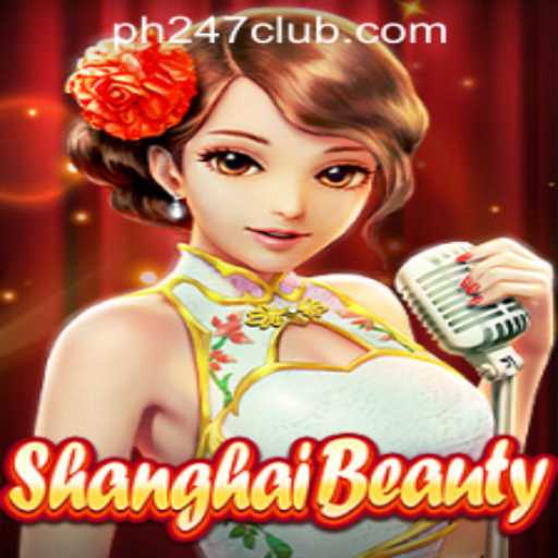 Unraveling the Allure of ShanghaiBeauty in the World of PH247 Online Games