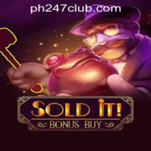 Experience the Excitement of SolditBonusBuy with PH247 Online Games