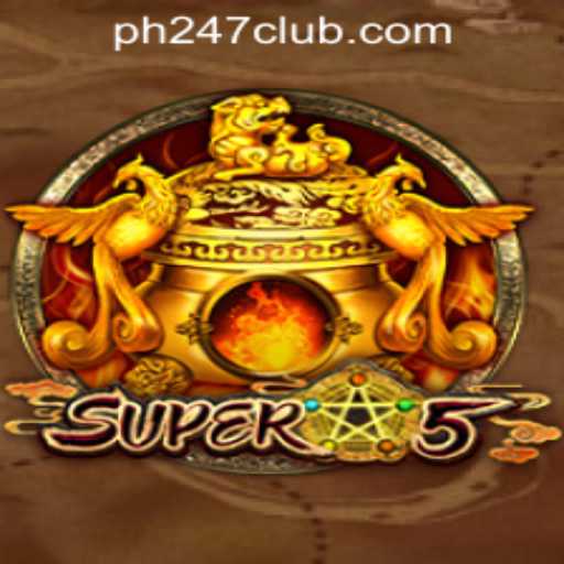 Exploring Super5: The Ultimate PH247 Online Games Experience