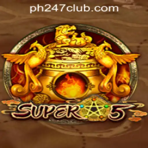 Exploring Super5: The Ultimate PH247 Online Games Experience
