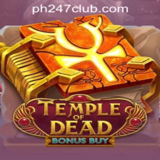 Exploring the Enigmatic World of TempleofDeadBonusBuy in PH247 Online Games