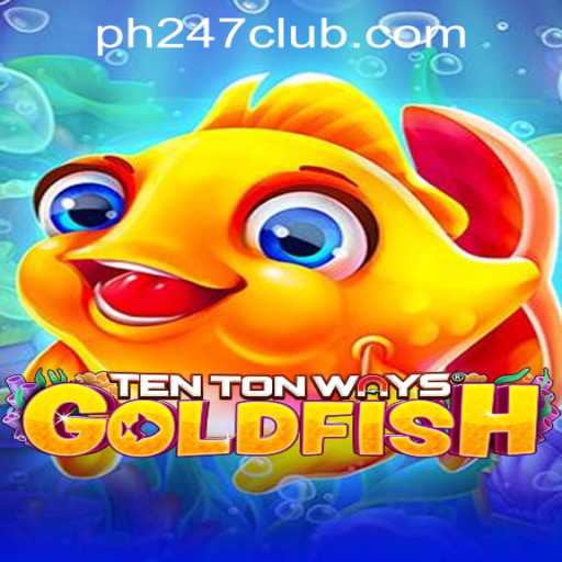 Explore the Fascinating World of TenTonWaysGoldfish
