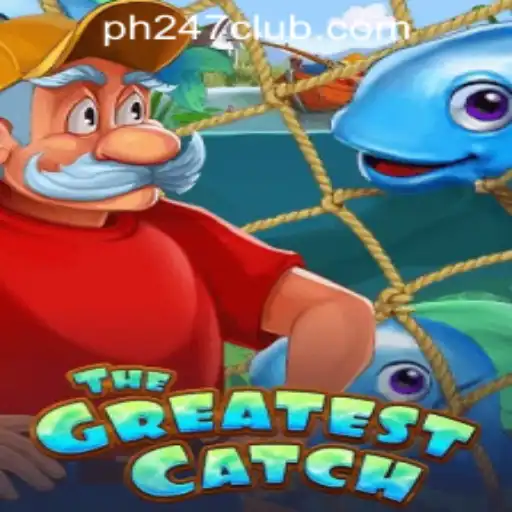 TheGreatestCatch: Revolutionizing the World of PH247 Online Games