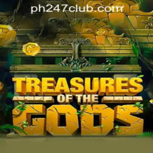 Exploring TreasureoftheGods: A Divine Journey Through PH247 Online Games