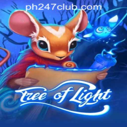 Discover the Enchanting World of TreeofLight in PH247 Online Games