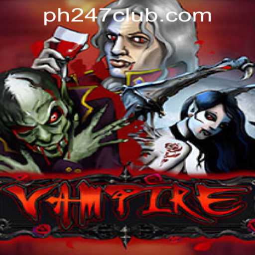 Exploring the Mysterious World of Vampire in PH247 Online Games