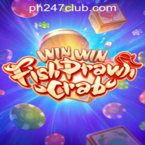 Dive into the World of WinWinFishPrawnCrab - A Classic Game with a Twist
