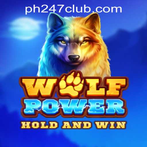 Experience the Thrill of 'WolfPower' with PH247 Online Games