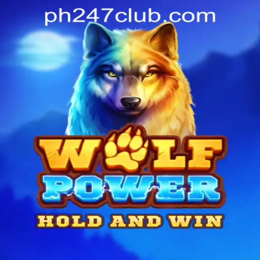 Experience the Thrill of 'WolfPower' with PH247 Online Games