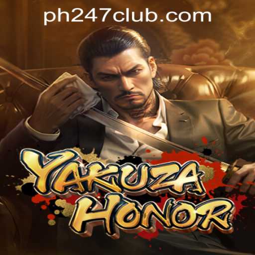 YakuzaHonor: A Thrilling Dive into the Underworld with PH247 Online Games