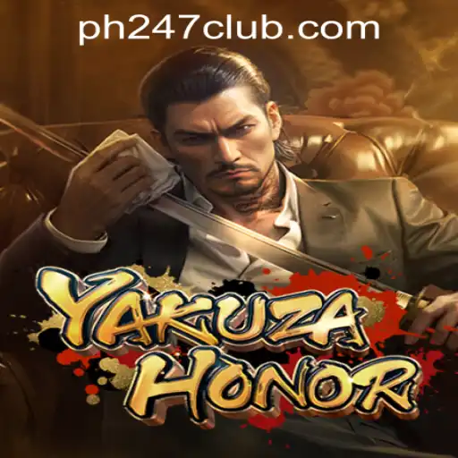 YakuzaHonor: A Thrilling Dive into the Underworld with PH247 Online Games